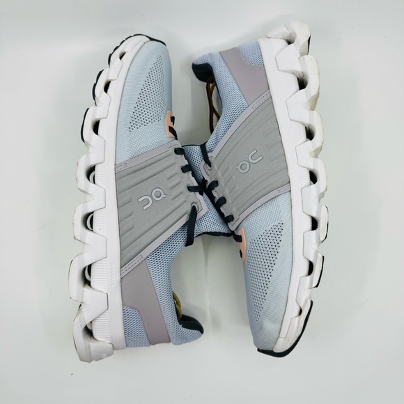 On Running Cloudswift 3 AD Color Heather /Fade SZ Women’s 11 - Picture 9 of 15